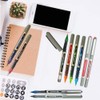 Uni-Ball EYE UB-157 Rollerball Pen 0.7mm Ball [Pack of 10]