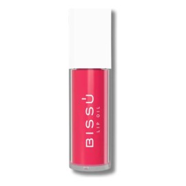 Bissú Lip Oil Brillo Labial Hidratante Vegano