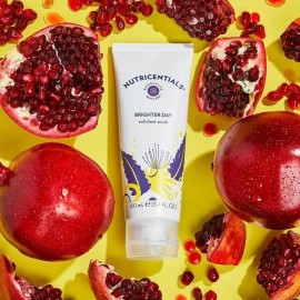 Nuskin Nutricentials Bioadaptive Skin Care™ Brighter Day Exfoliant Scrub Sealed