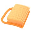 Wondrify TS420 Filter for Stihl TS410 TS420 TS500I TS410Z TS420Z