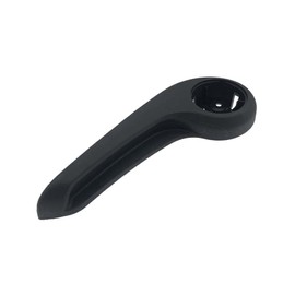 FSGSJXMM Front Driver Side Seat Adjustment Handle Lever Compatible with Kia Soul 2014-2019 Black 88195-B2000EQ