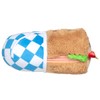 Squishable / Mini Hero Sandwich Plush Toy
