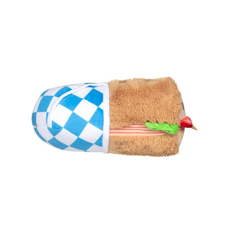 Squishable / Mini Hero Sandwich Plush Toy