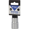 BRILLIANT TOOLS BT022809 1/2 Inch Hexagonal Socket, 18 mm [Powered