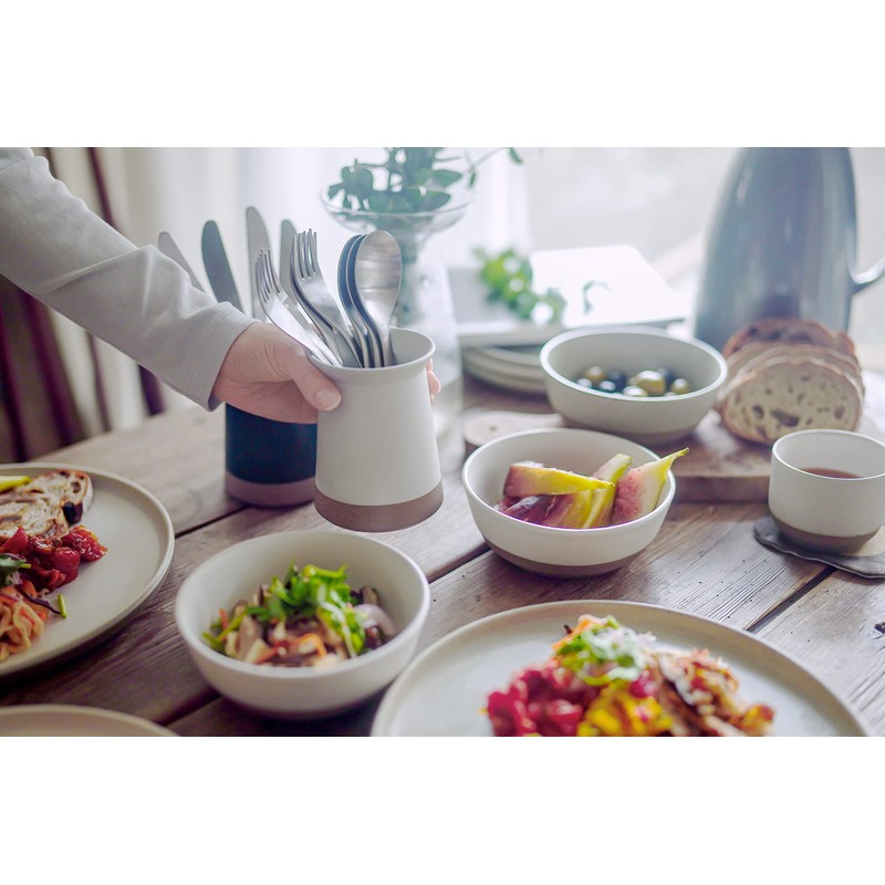 KINTO 29711 CLK-211 Tool Stand, 3.0 inches (75 mm), White,