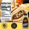 Koops' Discover Flavors Mustard Variety Pack – Jalapeno, Arizona Heat,