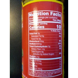 Conchita Capers In Vinegar, Spanish Capers, Product Of Spain 2x 3.5 Oz each NEW