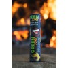 Green Fire Eco Firelighters, Fire Starter for charcoals and woods