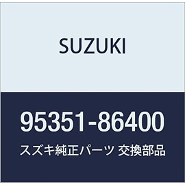 SUZUKI (スズキ) 純正部品 バルブ エキスパンション ジムニー 品番95351-86400