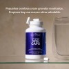 Nad + Colageno Marino Hidrolizado Sin Sabor Formula Premium