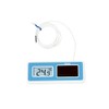 Digital Refrigerator Thermometer (Solar) SN-100 (-50 Color, 70 pc)