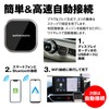 MAXWIN 2 in 1 Wireless Mobile Adapter, Wired CarPlay for
