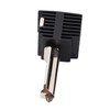 3D Printer Hotend Replacement 0.4mm Hardened Steel Nozzle Magnetic Suction