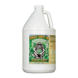 Emerald Triangle Crystal Burst 0-15 - 15 Emerald Triangle Crystal Burst Gallon (4/Cs)
