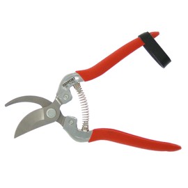 Zenport H304S Bypass Action Harvest and Utility Shear, Stainless Steel