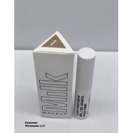 MILK MAKEUP Kush Fiber Brow Gel 0.15oz Haze
