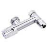Variosan Additional Valve 11107 Vale Designer Handle, Non Return Valve
