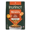 Alimentos Liofilizados Para Perros Salud Intestinal Pollo 12