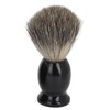 Men Beard Shave Set Brush Stand Foam Bowl Beard Brush