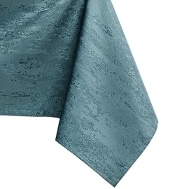 AmeliaHome Tablecloth, Lotus Effect, Water-resistant
