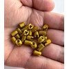 Thread Repair Kit Self-Tapping Thread Inserts M4 24 Pieces