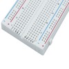 Breadboard 830 Point Solderless Prototype PCB Board Kit for Arduino
