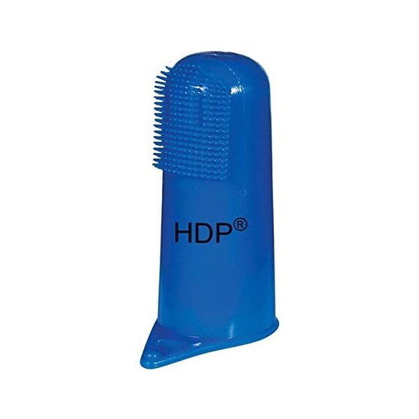 HDP Finger Brush