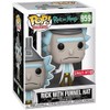 Funko POP! Animation: Rick & Morty - Rick with Funnel