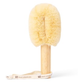 EcoMax Spa Body Brush FIRM, Natural