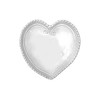 VBC Casa Incanto Heart Plate Baroque 18cm / VBC까사 인칸토