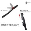Eyebrow Trimming Set with PU Leather Case, Women's, Men's, Eyebrow