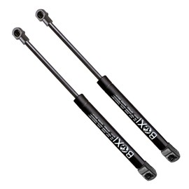 BOXI 2pcs Tailgate Gas Charged Lift Support Sturt Shocks Spring Dampers for Volvo V40 2000-2004 Lift Support Damper Rear Shock Strut 30803472