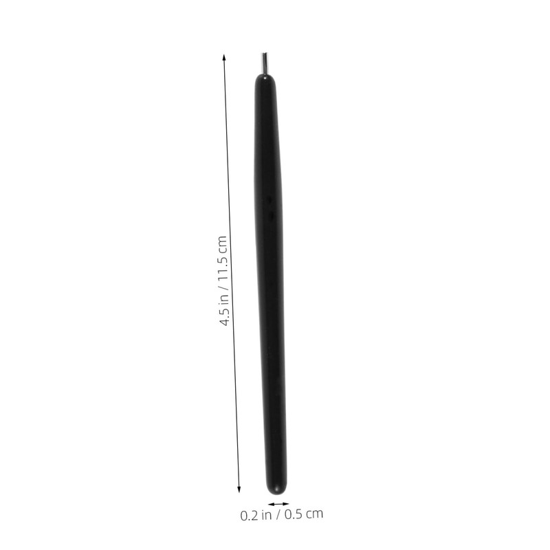 OHPHCALL Cat Eye Magnetic Nail Art Pen Suction Ball Diy
