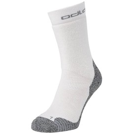 Odlo Unisex Hiking socks ACTIVE WARM HIKING, white, 39-41
