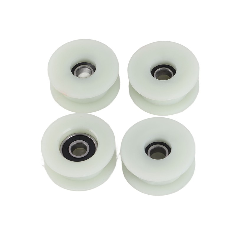 4pcs Pulley Chain Tensioner Roller High Strength for 49cc 66cc