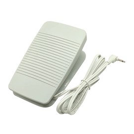 LNKA Foot Control Pedal # XC8816021# FC-322# XC8816051 Compatible with Brother SE350 SE400 XR7700 XR9000 BabyLock BL40A BLN