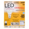 Feit R20 Dimmable 45 Watt Replacement LED Soft White Flood