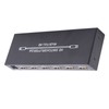 HD Multimedia Interface Splitter 2 in 4 Out 4K HD