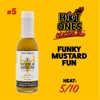Hot Ones Hot Sauce Challenge Set - Season 27 Heat