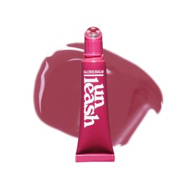Unleashia Sunset Dazzle Gloss Balm No. 4 Bora Bora