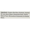 Salamida's State Fair Marinade, Spiedie Sauce,16 fl oz, (pack of