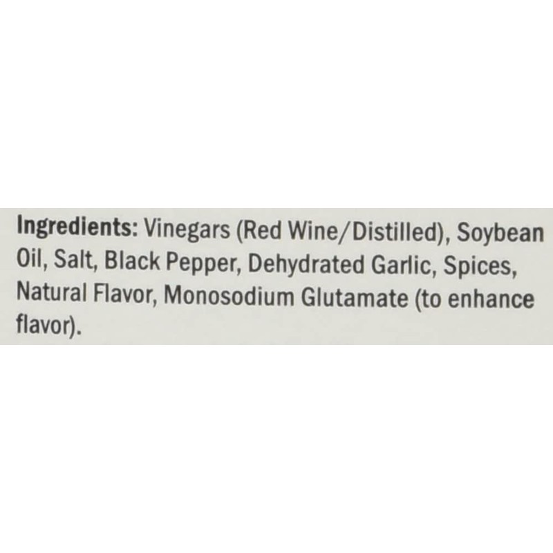 Salamida's State Fair Marinade, Spiedie Sauce,16 fl oz, (pack of
