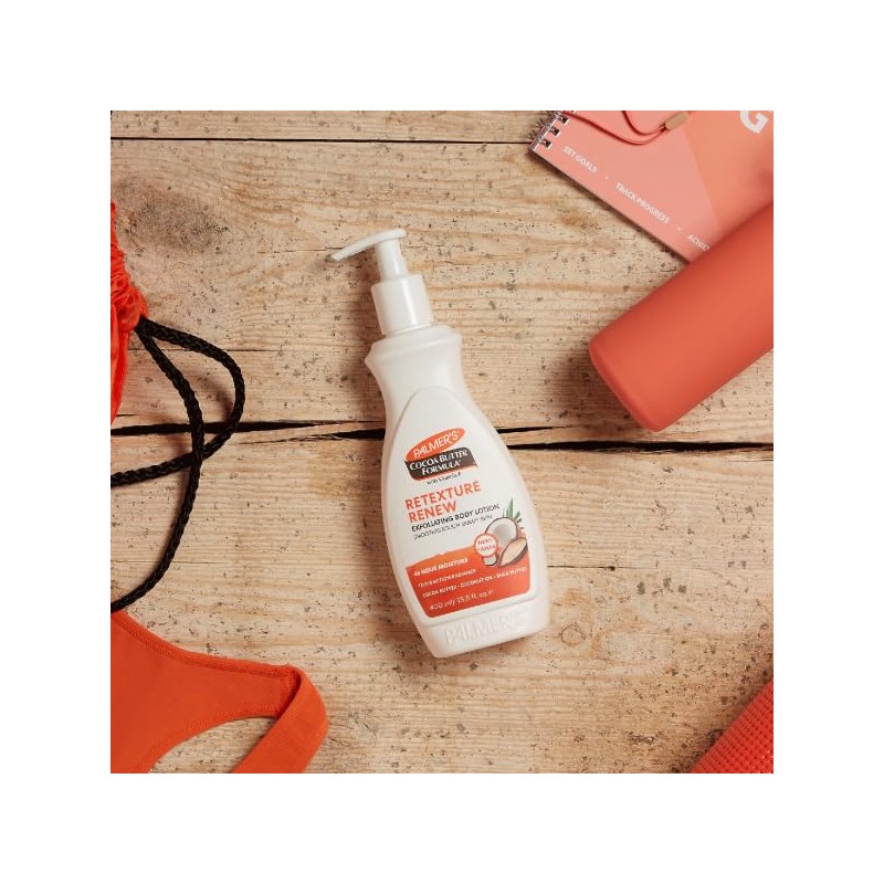 Palmer's Palmer's Cocoa Butter Formula Body Lotion 400ml | Smooth