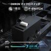 MAMBASNAKE M5 Ultra Carbon Fiber Wireless Gaming Mouse Ultra Light