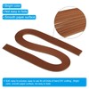 PATIKIL 240pcs Quilling Strips Paper 3mm(1/8") 54cm Origami Paper Quilling
