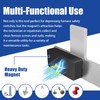 FF75 Furnace Door Switch Magnet, Furnace Door Switch Tool for