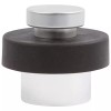 DOUG MOCKETT DS3 1 3/4" UBER MODERN DOOR STOP ALUMINUM