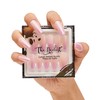 The Nailest - Instant Luxury Acrylic Press-on Nails - Medium