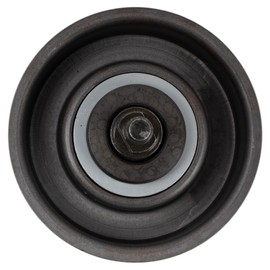 TRQ Serpentine Belt Idler Pulley Compatible with 2001-2005 Chrysler Sebring Dodge Stratus 1999-2005 Hyundai Sonata 2001-2006 Kia Optima 2000-2005 Mitsubishi Eclipse 1999-2003 Galant