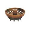 PLUG Type TEKA (75 x 33 mm) (Pack of 2)